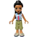 Minifigurka