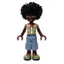 Minifigurka