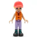 Minifigurka