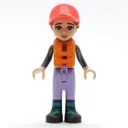 Minifigurka
