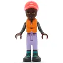 Minifigurka