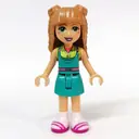 Minifigurka