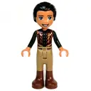 Minifigurka