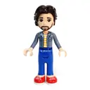 Minifigurka