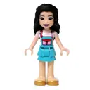 Minifigurka