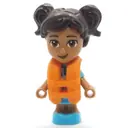 Minifigurka