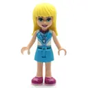 Minifigurka