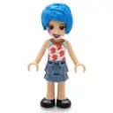 Minifigurka