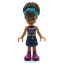Minifigurka