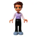 Minifigurka