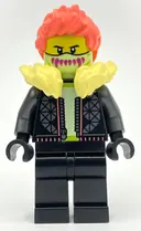 Minifigurka