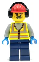Minifigurka