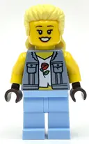Minifigurka
