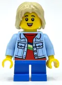 Minifigurka