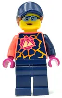 Minifigurka