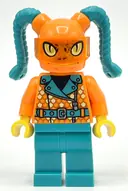Minifigurka