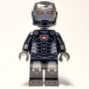 Minifigurka