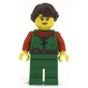 Minifigurka