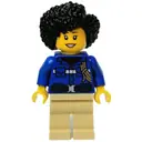 Minifigurka