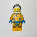 Minifigurka