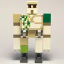 Minifigurka