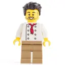 Minifigurka