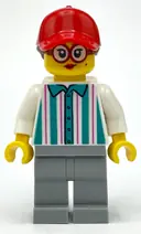Minifigurka