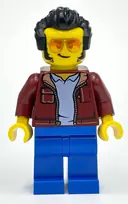 Minifigurka