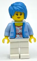 Minifigurka