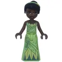 Minifigurka