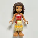Minifigurka