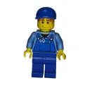 Minifigurka