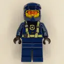 Minifigurka