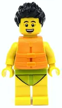 Minifigurka