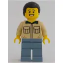 Minifigurka