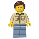 Minifigurka
