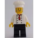 Minifigurka