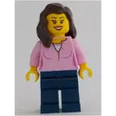 Minifigurka