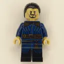Minifigurka