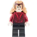 Minifigurka