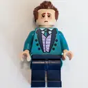 Minifigurka