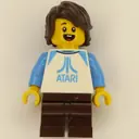 Minifigurka
