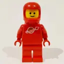Minifigurka