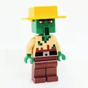 Minifigurka