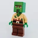 Minifigurka