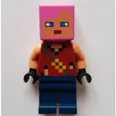 Minifigurka