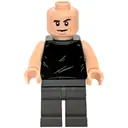 Minifigurka