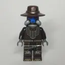 Minifigurka