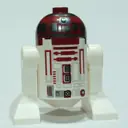 Minifigurka