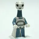 Minifigurka